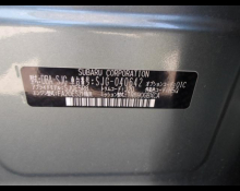 Subaru Forester 2018