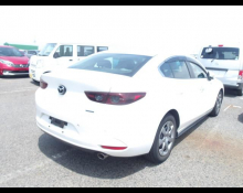 Mazda Mazda3 2019