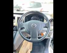 Nissan NV200 2020