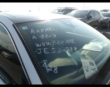 Volkswagen Arteon 2018