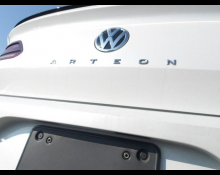 Volkswagen Arteon 2018