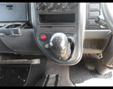 Mitsubishi Canter Guts 2003