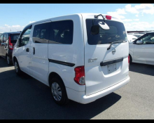 Nissan NV200 2018