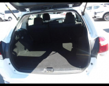 Toyota Corolla Fielder 2018