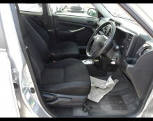 Toyota Succeed Wagon 2019