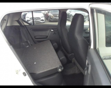 Daihatsu Mira e:S 2019