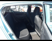 Daihatsu Mira e:S 2018