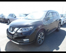 Nissan X-Trail 2019