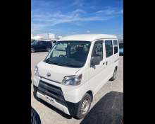 Daihatsu Hijet Cargo 2019