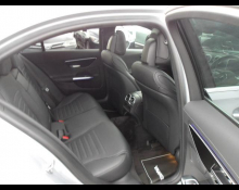 Mercedes-Benz C-Class 2023