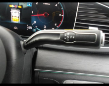 Mercedes-Benz GLE-Class 2022