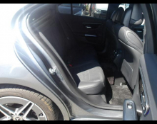 Mercedes Benz C-Class 2022