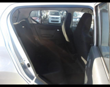 Daihatsu Mira e:S 2021