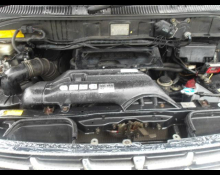 Toyota Grand Hiace 2000