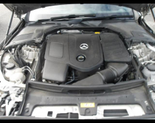 Mercedes Benz C-Class 2022