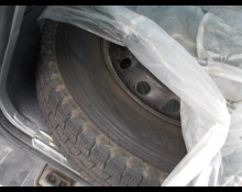 Mazda Bongo Van 2019