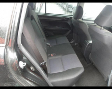 Toyota Corolla Fielder 2017