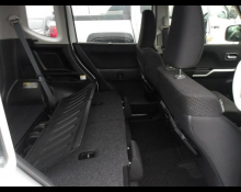 Suzuki Solio Bandit 2019