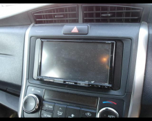 Toyota Corolla Fielder 2020