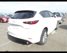 Mazda CX-5 2023