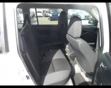 Toyota Succeed Wagon 2019