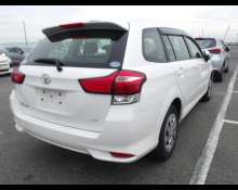 Toyota Corolla Fielder 2019