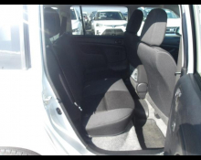 Toyota Succeed Wagon 2020