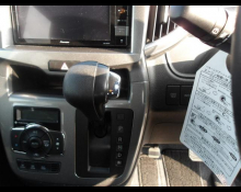 Mitsubishi Delica D:2 2019