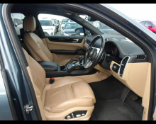 Porsche Cayenne 2019