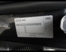Audi Q2 2022