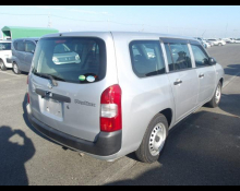 Toyota Probox 2019