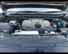 Toyota Land Cruiser Prado 2021