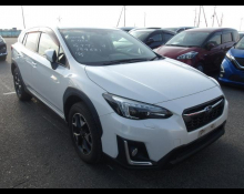 Subaru XV 2019