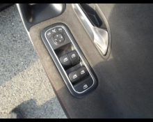 Mercedes Benz A-Class 2020