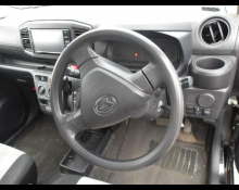 Daihatsu Mira e:S 2020