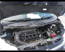 Suzuki Solio Bandit 2019