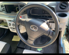 Daihatsu Mira e:S 2020