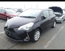 Toyota Vitz 2019