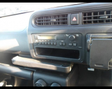 Toyota Succeed Van 2019