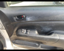 Toyota Succeed Wagon 2019