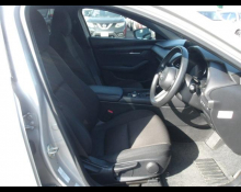 Mazda Mazda3 Fastback 2023