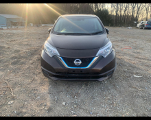 Nissan Note 2020 For Sale and Price