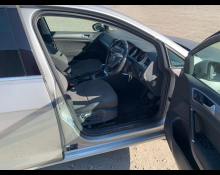 Volkswagen Golf Variant 2015