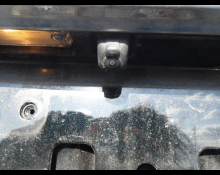 Toyota Land Cruiser Prado 2021