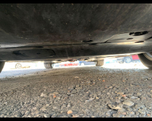 Mazda Axela Sports 2019