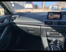 Mazda Axela Sports 2019