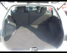 Toyota Corolla Fielder 2020