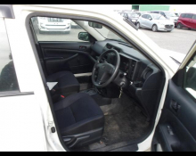 Toyota Probox 2019