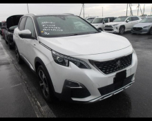 Used Peugeot Cars For Sale in Japan At Best Price