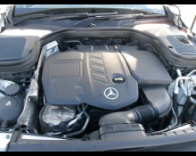 Mercedes Benz GLC-class 2023